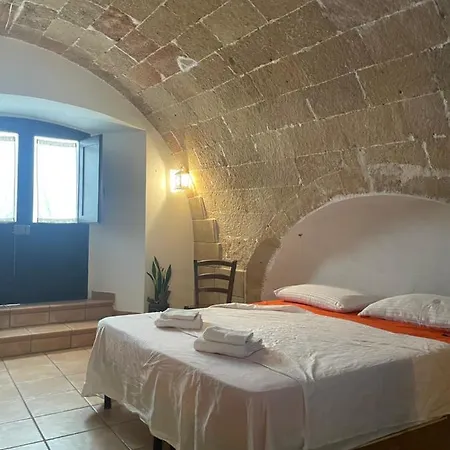 The Barrel, Lovely One Bedroom In פראביטה
