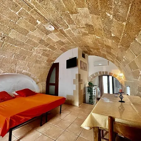 The Barrel, Lovely One Bedroom In פראביטה