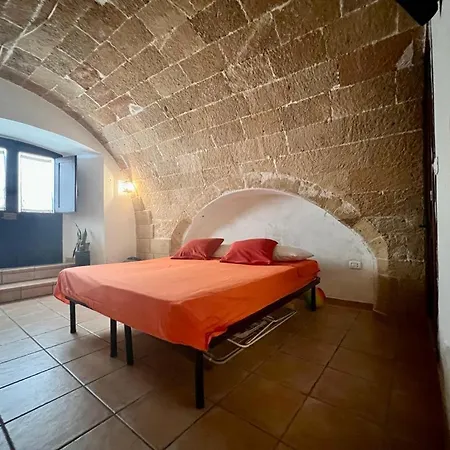 דירה The Barrel, Lovely One Bedroom In פראביטה