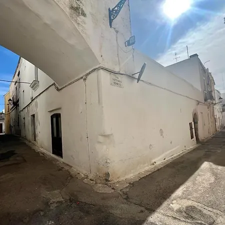The Barrel, Lovely One Bedroom In דירה פראביטה