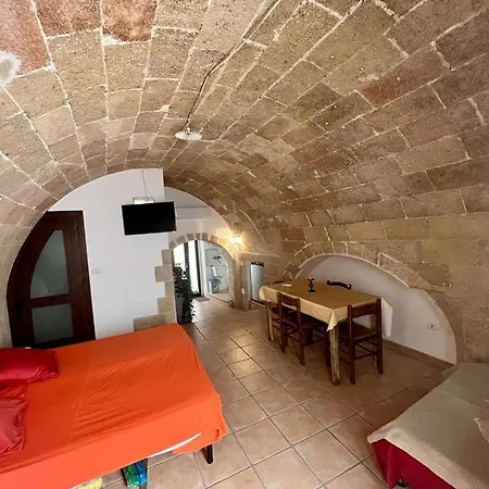 The Barrel, Lovely One Bedroom In פראביטה